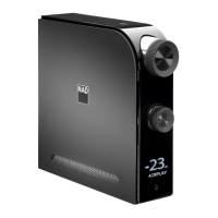 Preview: NAD D 7050