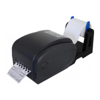 Preview: GPRINTER GP-1124T