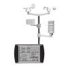 Weather Station Logo