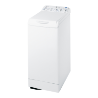Indesit WITXL 1051