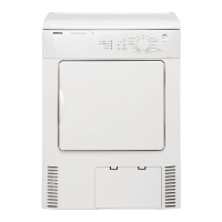 Preview: Beko DC 1670