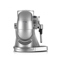 Preview: Caffitaly System S11HS