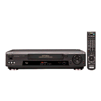 Preview: Sony SLV-779HF