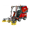 Lawn Mower Logo