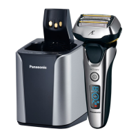 Preview: Panasonic ES-LV9N