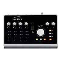 Preview: Audient iD44