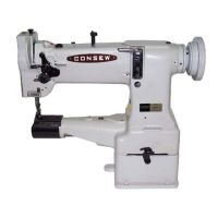 Preview: Consew 227r-2