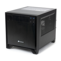 Preview: Corsair 250d