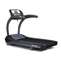 Preview: SportsArt Fitness T625