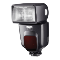 Preview: Metz MECABLITZ 50 AF-1