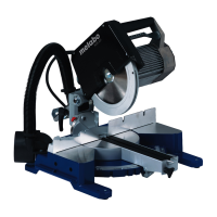 Preview: Metabo KGS 301