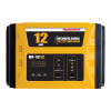 Battery Charger Logo