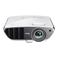 Preview: BenQ W700
