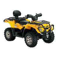 Preview: Can-Am 2008 Outlander 400 EFI