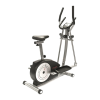 Elliptical Trainer Logo