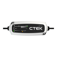 Preview: CTEK 1070