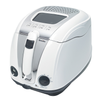 Preview: Breville vdf108
