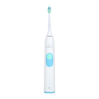 Preview: Philips Sonicare HX6220