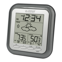 Preview: La Crosse Technology WS-9133U-IT
