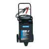 Battery Charger Logo