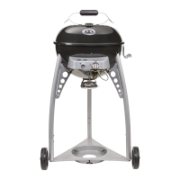 Preview: OUTDOOR CHEF CITY 420 G