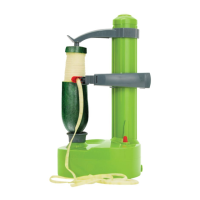 Preview: Dash Go DAP001