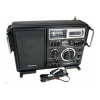 Portable Radio Logo