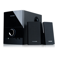Preview: Microlab M-500