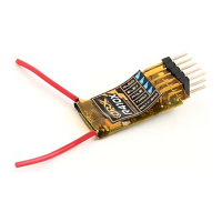Preview: HobbyKing orange r410x