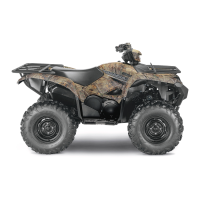 Preview: Yamaha 2016 Grizzly yfm700gplg