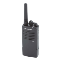 Preview: Motorola EP150