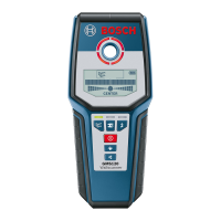Preview: Bosch GMS120