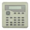 Keypad Logo