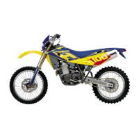 Preview: Husqvarna 2004 TE 510