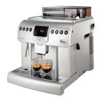 Preview: Saeco New Royal HD 8930