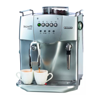 Preview: Saeco S-CLASS Incanto classic