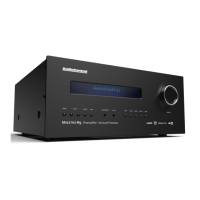 Preview: AudioControl maestro m9