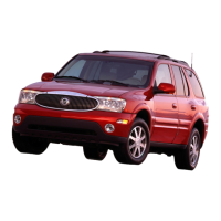 Preview: Buick Rainier 2004