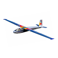 Preview: E-FLITE L-13 Blanik 4.2m