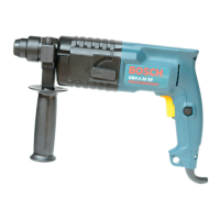 Preview: Bosch GBH 2-20 S PROFESSIONAL