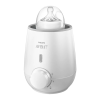 Bottle Warmer Logo