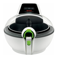 Preview: TEFAL ActiFry express XL AH950