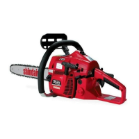 Preview: Shindaiwa 285s