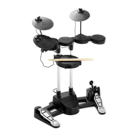 Preview: thomann Millenium HD-50