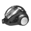 Vacuum Cleaner Logo