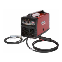 Preview: Lincoln Electric Power MIG 180C