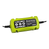 Battery Charger Logo