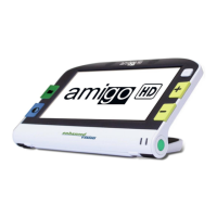 Preview: ENHANCED VISION Amigo HD