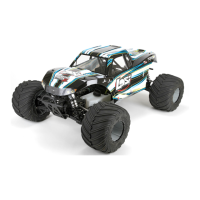 Preview: Team Losi Monster Truck XL