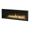 Indoor Fireplace Logo
